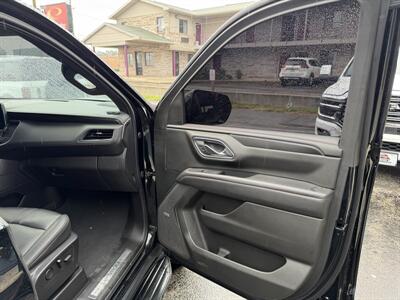 2023 Chevrolet Suburban RST - Photo 21 - Elkhart, IN 46514