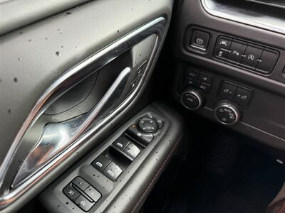 2023 Chevrolet Suburban RST - Photo 24 - Elkhart, IN 46514