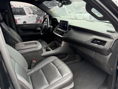 2023 Chevrolet Suburban RST - Photo 22 - Elkhart, IN 46514