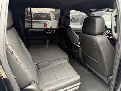 2023 Chevrolet Suburban RST - Photo 17 - Elkhart, IN 46514