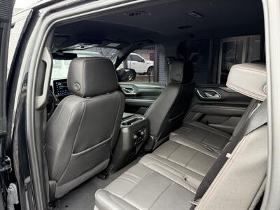2023 Chevrolet Suburban RST - Photo 14 - Elkhart, IN 46514