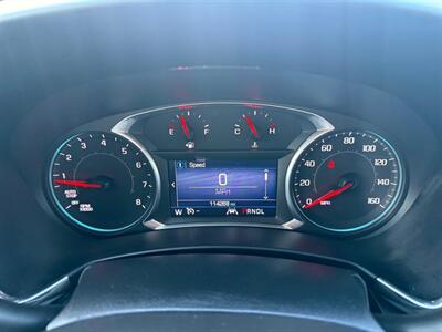 2020 Chevrolet Equinox LT   - Photo 20 - Elkhart, IN 46514