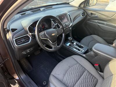 2020 Chevrolet Equinox LT   - Photo 10 - Elkhart, IN 46514