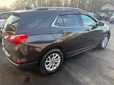 2020 Chevrolet Equinox LT   - Photo 6 - Elkhart, IN 46514