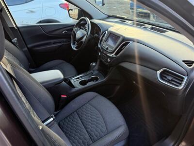 2020 Chevrolet Equinox LT   - Photo 18 - Elkhart, IN 46514