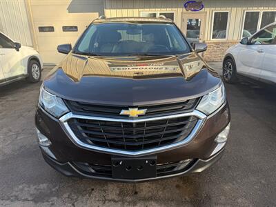 2020 Chevrolet Equinox LT   - Photo 8 - Elkhart, IN 46514