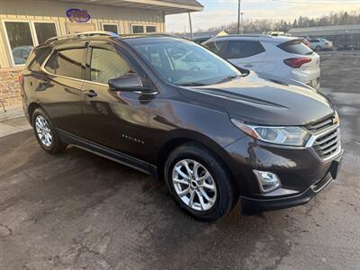 2020 Chevrolet Equinox LT   - Photo 7 - Elkhart, IN 46514