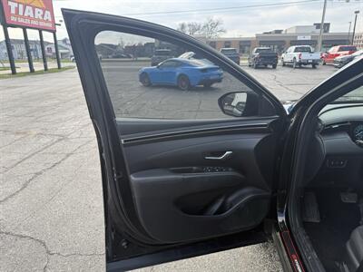 2022 Hyundai SANTA CRUZ SEL Premium - Photo 12 - Elkhart, IN 46514