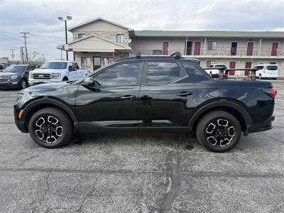 2022 Hyundai SANTA CRUZ SEL Premium - Photo 4 - Elkhart, IN 46514