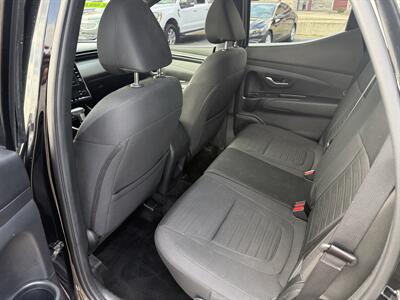 2022 Hyundai SANTA CRUZ SEL Premium - Photo 15 - Elkhart, IN 46514