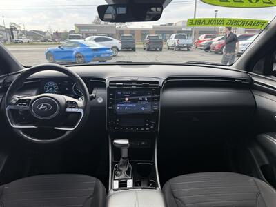 2022 Hyundai SANTA CRUZ SEL Premium - Photo 19 - Elkhart, IN 46514