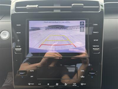 2022 Hyundai SANTA CRUZ SEL Premium - Photo 23 - Elkhart, IN 46514