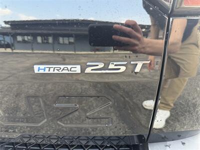 2022 Hyundai SANTA CRUZ SEL Premium - Photo 7 - Elkhart, IN 46514