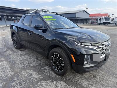 2022 Hyundai SANTA CRUZ SEL Premium - Photo 10 - Elkhart, IN 46514