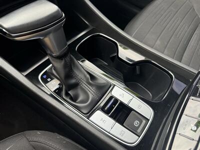 2022 Hyundai SANTA CRUZ SEL Premium - Photo 22 - Elkhart, IN 46514