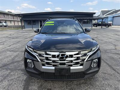 2022 Hyundai SANTA CRUZ SEL Premium - Photo 11 - Elkhart, IN 46514