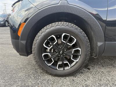 2022 Hyundai SANTA CRUZ SEL Premium - Photo 3 - Elkhart, IN 46514