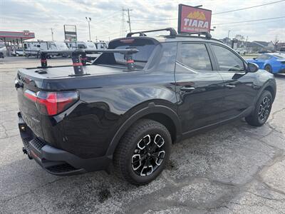2022 Hyundai SANTA CRUZ SEL Premium - Photo 8 - Elkhart, IN 46514