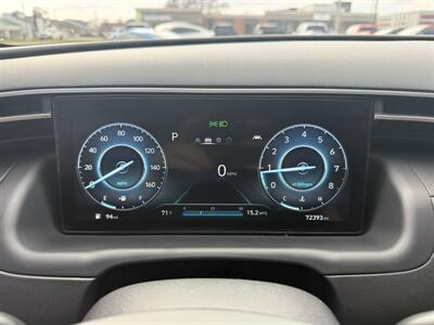 2022 Hyundai SANTA CRUZ SEL Premium - Photo 25 - Elkhart, IN 46514