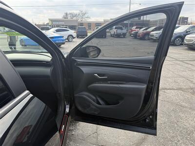 2022 Hyundai SANTA CRUZ SEL Premium - Photo 20 - Elkhart, IN 46514