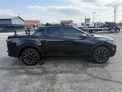 2022 Hyundai SANTA CRUZ SEL Premium - Photo 9 - Elkhart, IN 46514