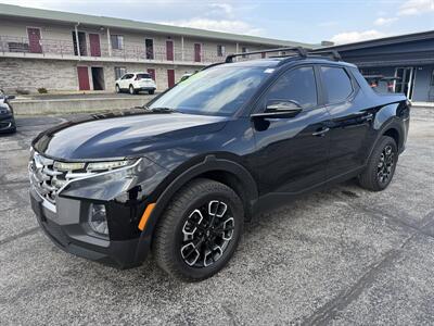 2022 Hyundai SANTA CRUZ SEL Premium - Photo 2 - Elkhart, IN 46514