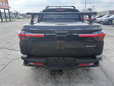 2022 Hyundai SANTA CRUZ SEL Premium - Photo 6 - Elkhart, IN 46514