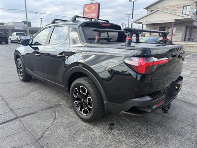 2022 Hyundai SANTA CRUZ SEL Premium - Photo 5 - Elkhart, IN 46514
