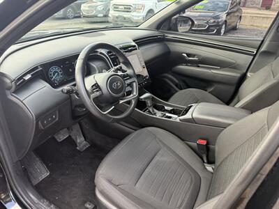 2022 Hyundai SANTA CRUZ SEL Premium - Photo 13 - Elkhart, IN 46514