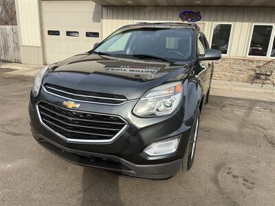 2017 Chevrolet Equinox LT   - Photo 5 - Elkhart, IN 46514