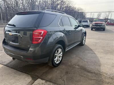2017 Chevrolet Equinox LT   - Photo 9 - Elkhart, IN 46514