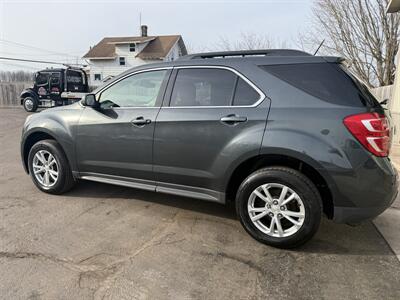 2017 Chevrolet Equinox LT   - Photo 12 - Elkhart, IN 46514