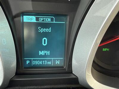 2017 Chevrolet Equinox LT   - Photo 21 - Elkhart, IN 46514