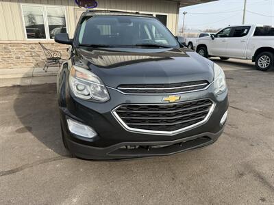 2017 Chevrolet Equinox LT   - Photo 4 - Elkhart, IN 46514