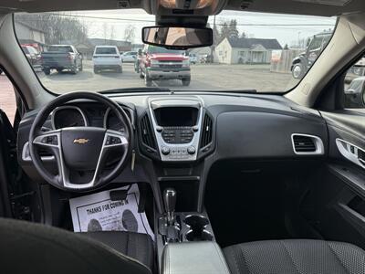 2017 Chevrolet Equinox LT   - Photo 17 - Elkhart, IN 46514