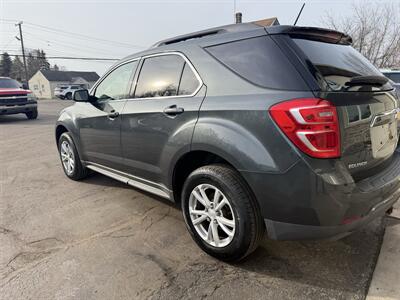 2017 Chevrolet Equinox LT   - Photo 7 - Elkhart, IN 46514