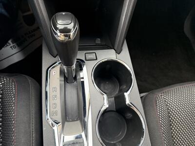 2017 Chevrolet Equinox LT   - Photo 23 - Elkhart, IN 46514