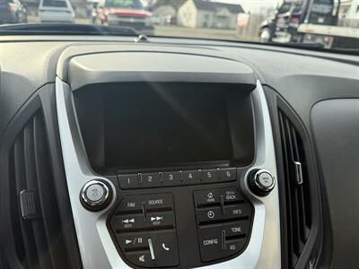 2017 Chevrolet Equinox LT   - Photo 19 - Elkhart, IN 46514