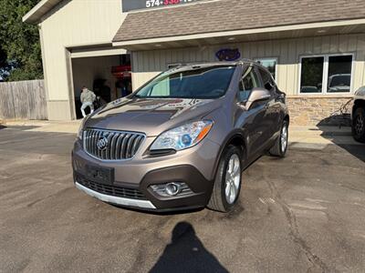 2015 Buick Encore PREMIUM   - Photo 1 - Elkhart, IN 46514