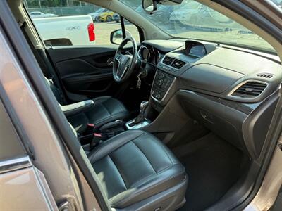 2015 Buick Encore PREMIUM   - Photo 15 - Elkhart, IN 46514