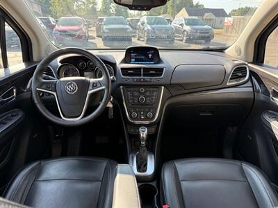 2015 Buick Encore PREMIUM   - Photo 16 - Elkhart, IN 46514