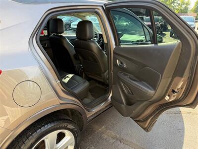 2015 Buick Encore PREMIUM   - Photo 12 - Elkhart, IN 46514