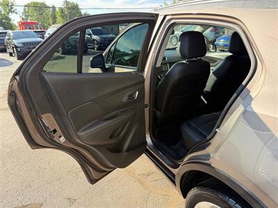 2015 Buick Encore PREMIUM   - Photo 10 - Elkhart, IN 46514