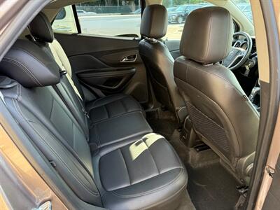 2015 Buick Encore PREMIUM   - Photo 13 - Elkhart, IN 46514