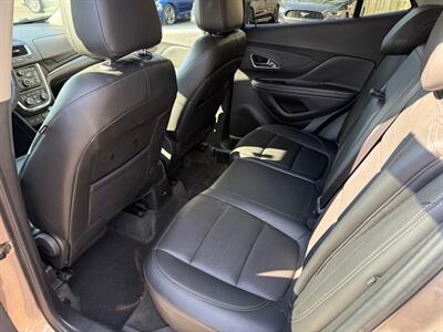 2015 Buick Encore PREMIUM   - Photo 11 - Elkhart, IN 46514