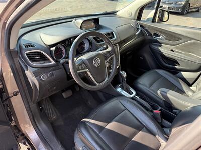 2015 Buick Encore PREMIUM   - Photo 9 - Elkhart, IN 46514