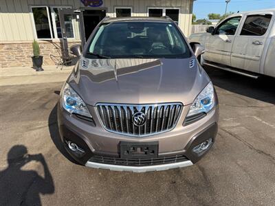2015 Buick Encore PREMIUM   - Photo 7 - Elkhart, IN 46514