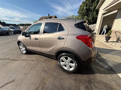 2015 Buick Encore PREMIUM   - Photo 3 - Elkhart, IN 46514