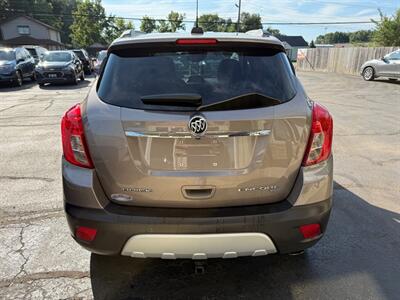 2015 Buick Encore PREMIUM   - Photo 4 - Elkhart, IN 46514