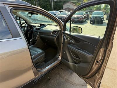 2015 Buick Encore PREMIUM   - Photo 14 - Elkhart, IN 46514